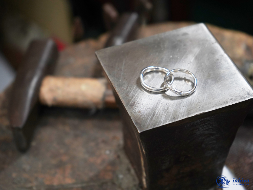 アクセサリー工房のイメージ画像