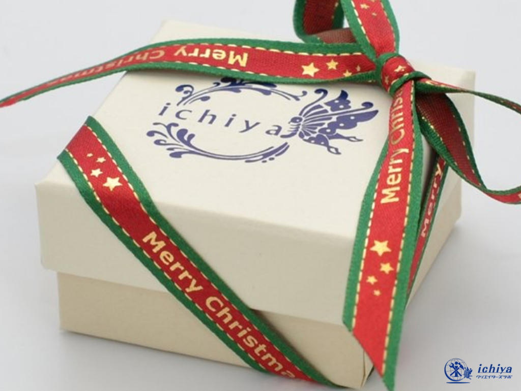 ichiyaクリエイターズラボでの梱包例の画像