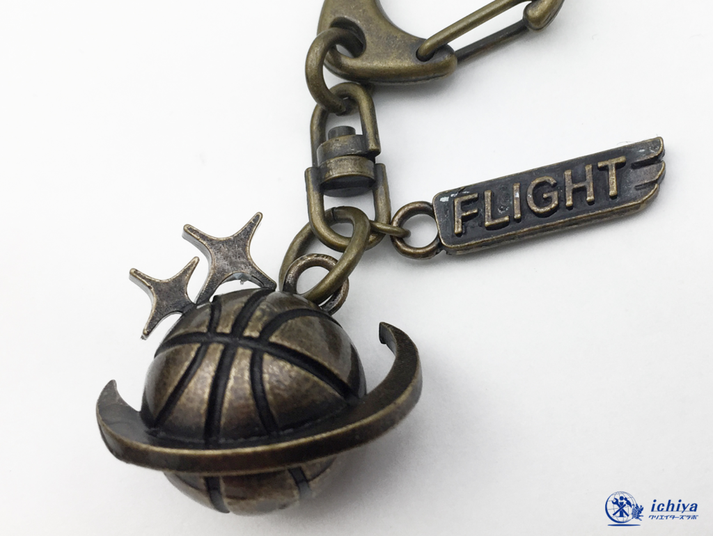 チャームの画像