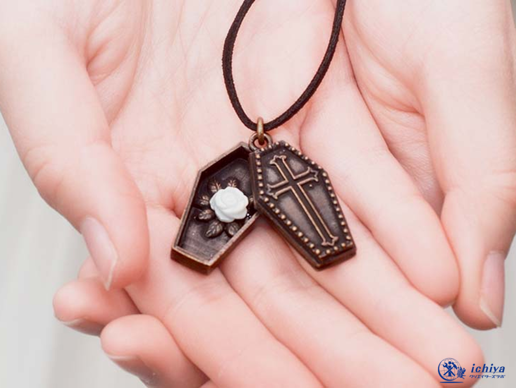 こだわりのオリジナルアクセサリーを製作できる「OEM」を徹底解説