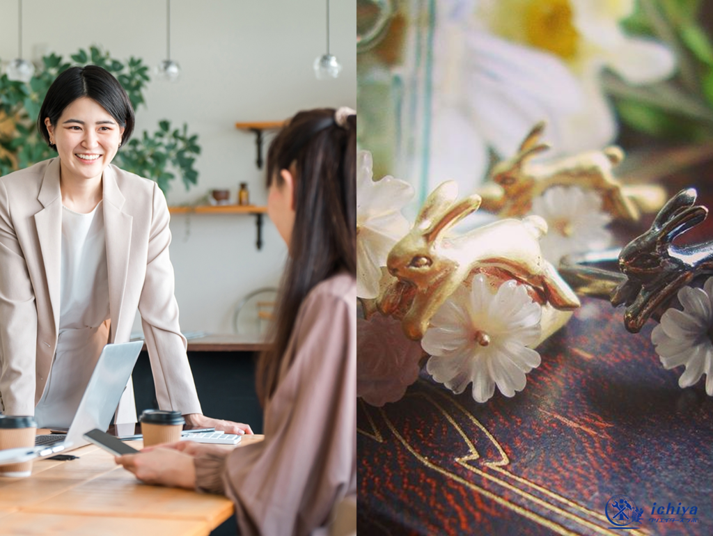 小ロットOEMのイメージ画像