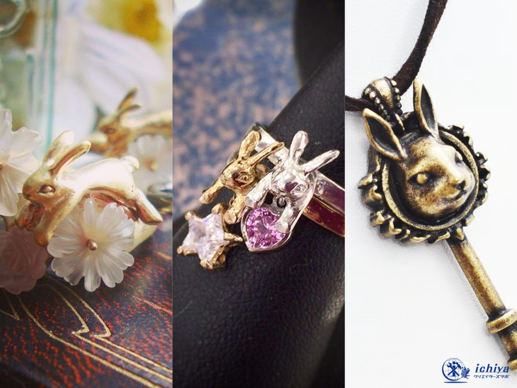 OEMで製造したオーダーメイドアクセサリーの画像